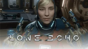 lone echo vr review
