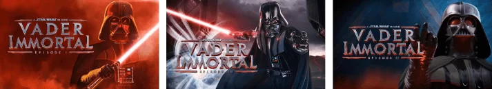 vader immortal cost